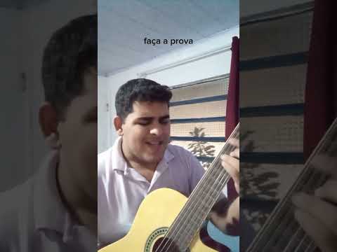 Nossos dias - Sérgio Lopes