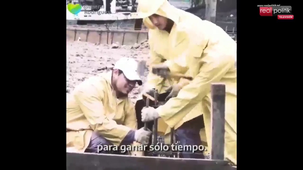 Mirá las noticias más destacadas del día viernes