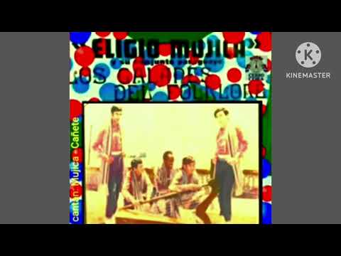 Los Galanes Del Folklore. 1971