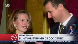 Bashar al Asad: El mayor enemigo de occidente