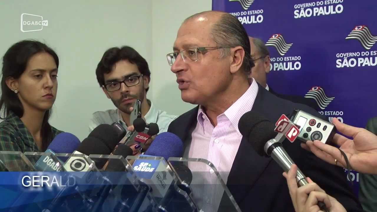 Governador inaugura ambulatório oncológico no Heliópolis