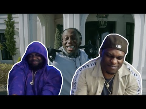 BackRoad Gee - A YO (feat. BG & Tizztrap) [Official Music Video] | #RAGTALKTV Reaction