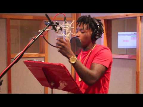 Scotty Cain - FirstDayOut (Prod by Austinonthatrack)