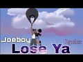 Joeboy - Lose Ya (Official Lyrics Video)