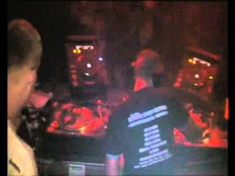 Dj Duncan & Freak de Philipè@..Summer Spirit 2010 Ego Plastix Hangar