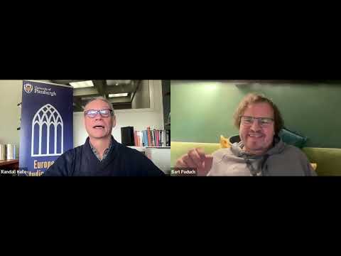 Interview with Bart Paduch, Director of Territory - EUFF 2026