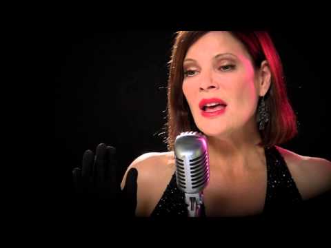 International Jazz Vocals - Rebecca Kyler Downs