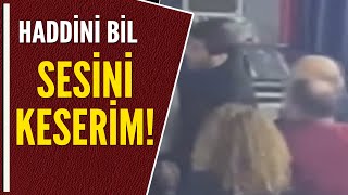 İÇ MİMARLAR BİRBİRİNE GİRDİ!
