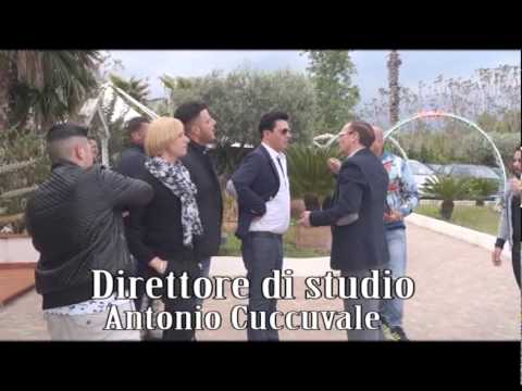 Cantiamo Napoli   Sigla Iniziale Maggio 2015