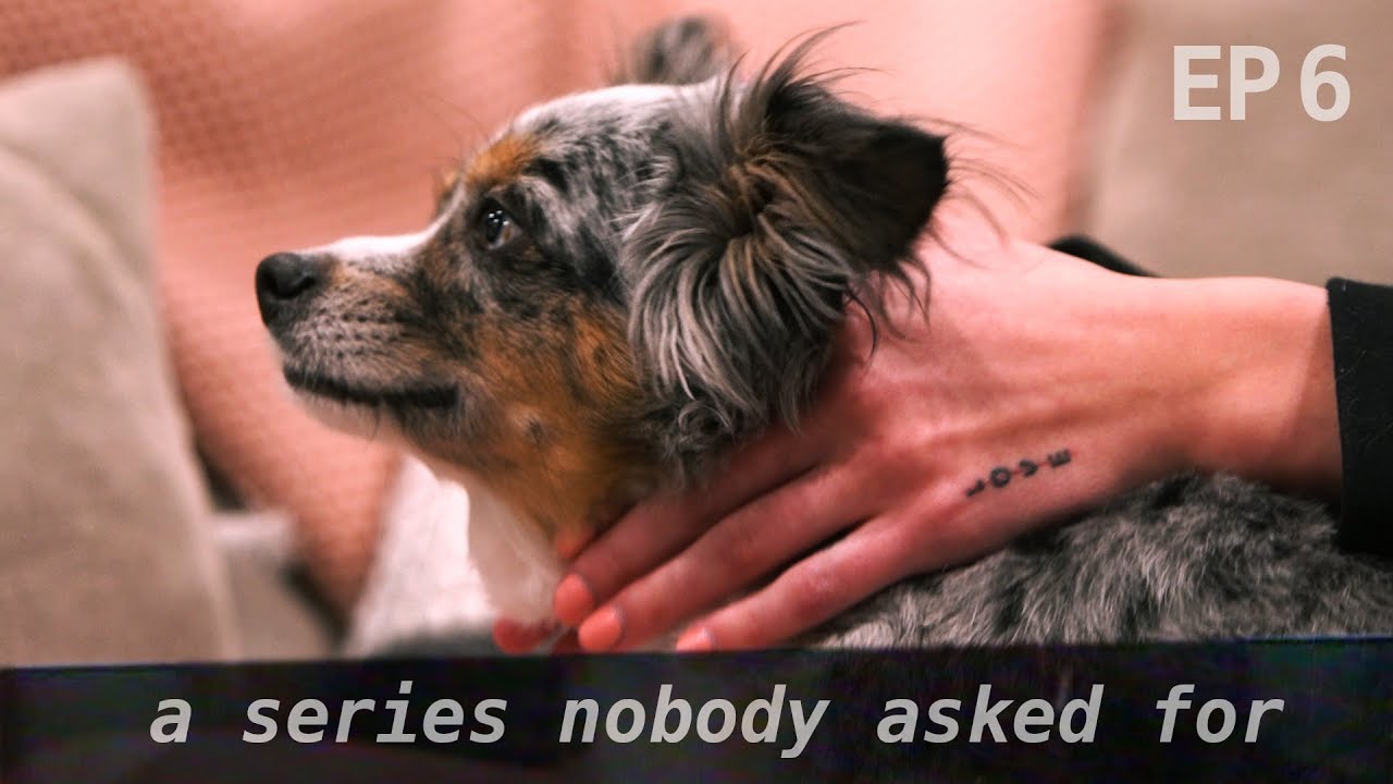Get to Know Olivia O'Brien: A Series Nobody Asked For; Episode 6 - OMG She Has Friends?! Shocking