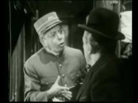 Autisti, fuochisti, macchinisti, scambisti, lampisti, gente di fatica, facchini ...