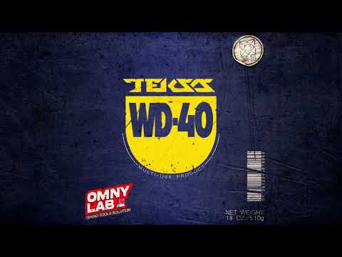 Teksa - Wd40