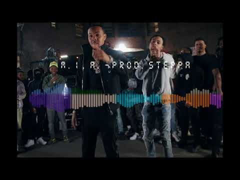 Free - G Herbo x Kay Flock Freestyle Trap Type Beat - M.I.A. - prod.Steppa