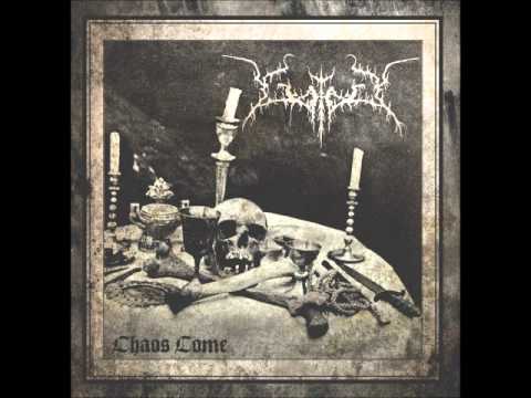 Galla - Crawling In Pieces Of Shit