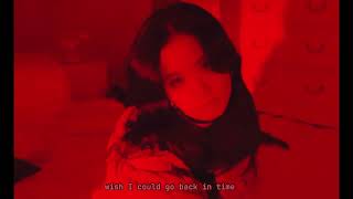 𝐋𝐎𝐒𝐓 (𝐁𝐞𝐜𝐜𝐚 + 𝐑𝐞𝐯𝐞𝐫𝐛 𝐒𝐥𝐨𝐰𝐞𝐝)