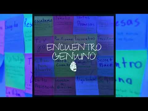 Yo vivo para adorarte Jonathan Napoles (Encuentro Genuino)