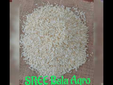Pr 11 steam rice, pp bag, 50 kg