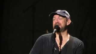 Kristian Bush, Sweet Love, Buck Owens' Crystal Palace, August 28, 2015