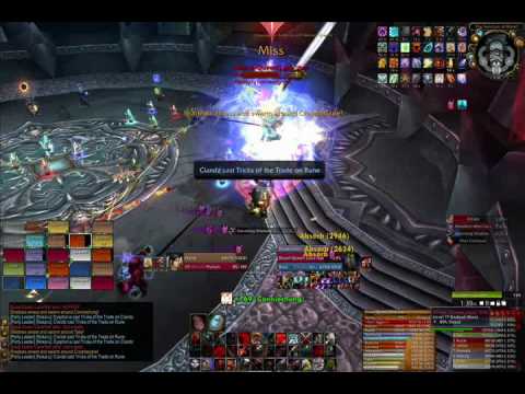MLG WoW Feature Show February 2010 Pt. 1