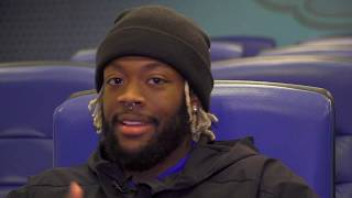 CAA Football Going Deep - Delaware