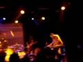 Tortoise - Blackjack (live Vancouver 6/27/07)