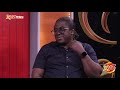 Gemann Narrates What Caused His Arrest In 1995 On Legends Show On Tvxyz