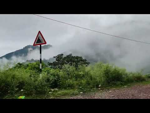 Kasauli Himachal Pradesh