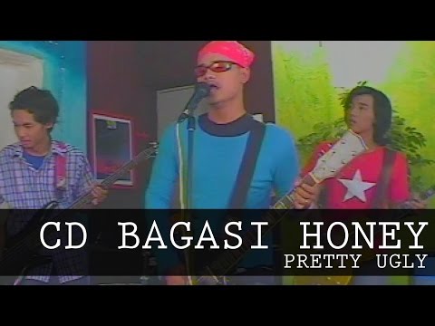 Cd Bagasi Honey - Pretty Ugly (Official Music Video)