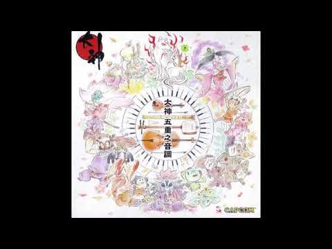 [Okami Goju no Onchou] - Waka Appears (HD)