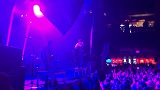 Our Last Night “Broken Lives” (Live) / Orlando, FL