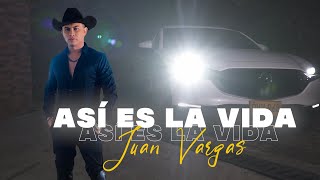 Así Es La Vida Lyrics English Translation