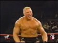 Brock Lesnar Best F5 Ever 