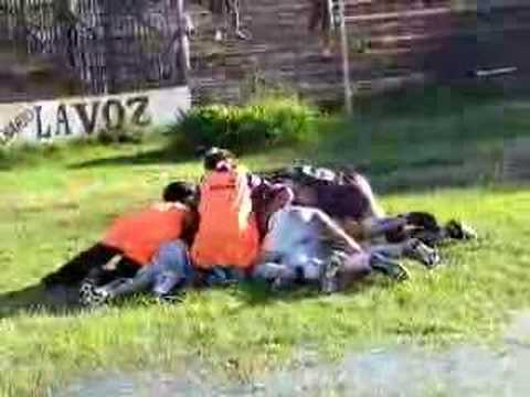 02/04/07 Villa Dálmine 3 - Sp. Dock Sud 0