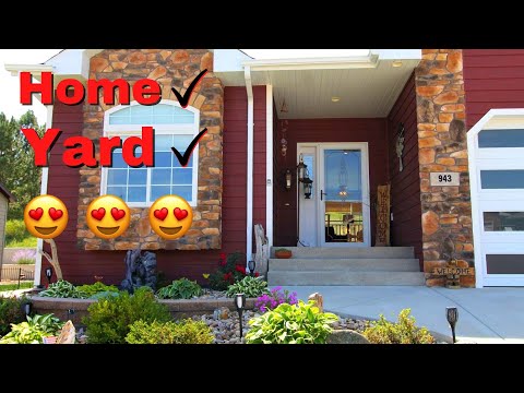 SOLD! 943 Sagewood |  Rapid City SD Home For Sale |  Listed by Tristan Emond, Mindful Living Realty