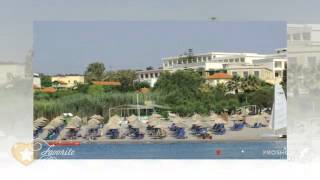 Mitsis Rodos Maris Resort and Spa - Greece