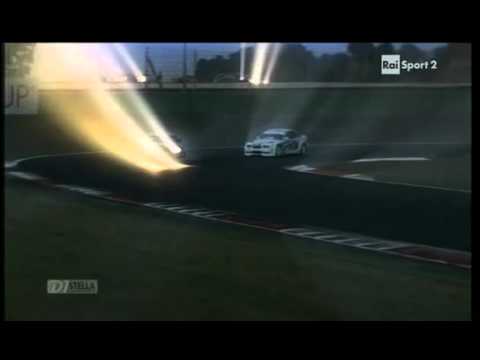 5° Tappa Drifting D1 Stella @ Vallelunga 2010.10.09-10 (9/9) videoclip Stefy NRG feat Real Ava