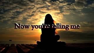 Blackmore&#39;s night-Diamonds and rust &quot;with lyrics&quot;