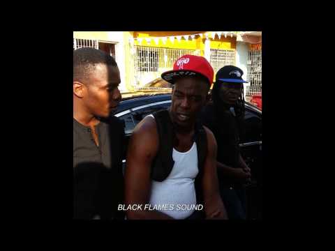 Nitty Kutchie Dub Plate and Booking Endorsements