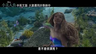 Re: [閒聊] 小黑人魚只是其中一個女兒的故事而已啦