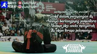 Download lagu Quotes pesilat mp3 Download lagu Quotes pesilat mp3