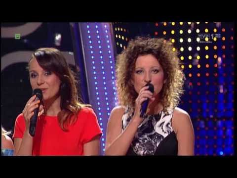 Piosenka jest dobra na wszystko, Zesp JTM 0901 2014  jpg