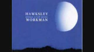 Hawksley Workman: Almost A Full Moon