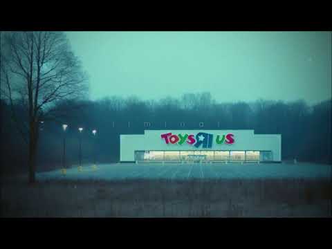 living in a childhood dream.