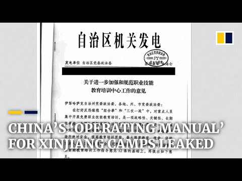 Beijing bans personal pilgrimages to Mecca for Chinese Muslims | South China Morning Post