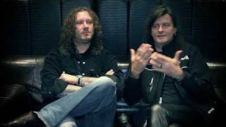 Helloween Interview