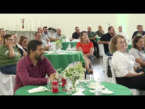 Organização das cooperativas do Paraná realiza reunião em Mariópolis