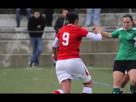 Etoile-sporting Vs Yverdon Féminin