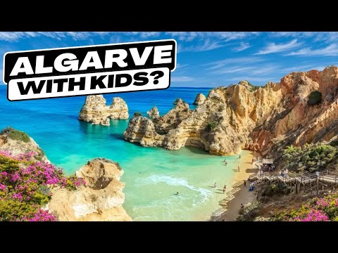 Discover the Algarve   Your Dream Family Adventure