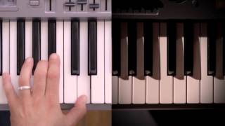 Video thumbnail for Yamaha Tyros5 Workstation Keyboard - At Home & In Concert by Yamaha Music London