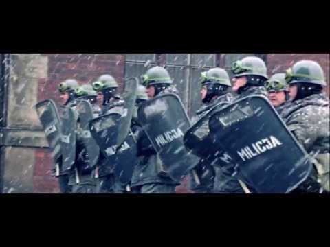 "Wałęsa" - Andrzej Wajda- trailer